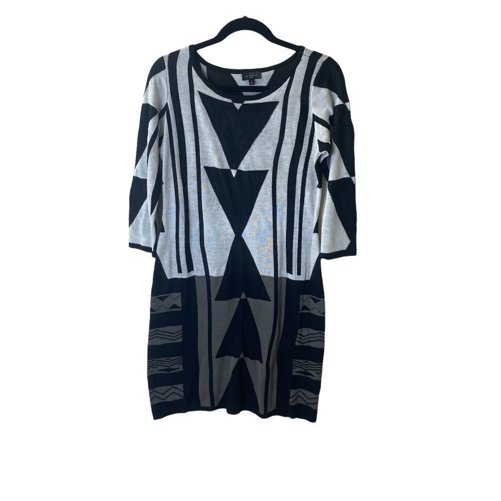 🎉The Limited Jumper Sweater Dress Sz M